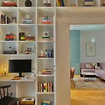 Frana By Ellements In Old Town With Balcony Appartamento Bratislava