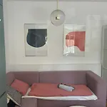 Frana By Ellements In Old Town With Balcony Appartamento Bratislava