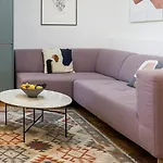 Frana By Ellements In Old Town With Balcony Appartamento Bratislava