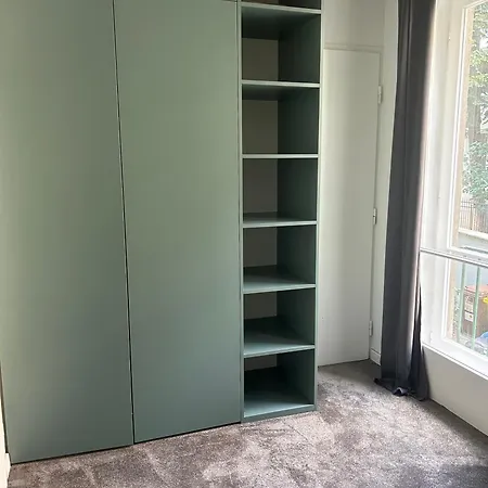 Apartmán Franakrala Apartment In Old Town With Balcony *