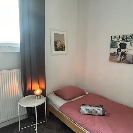 Apartment Franakrala In Old Town Close To Presidential Palace *