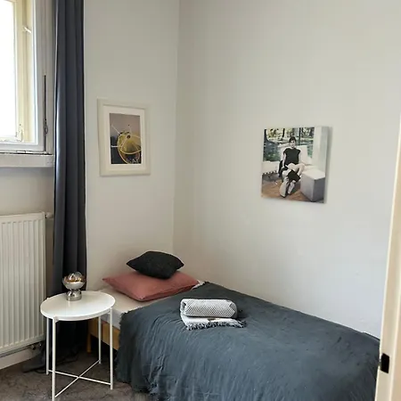 Apartment Franakrala In Old Town Close To Presidential Palace Bratislava