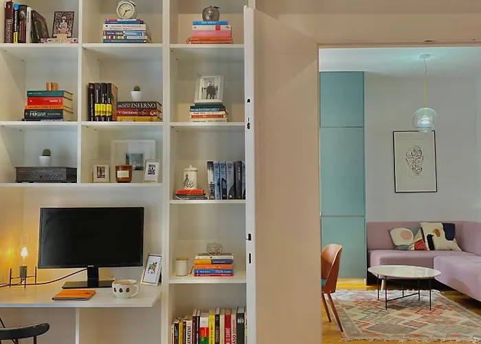 Frana By Ellements In Old Town With Balcony Apartman Pozsony