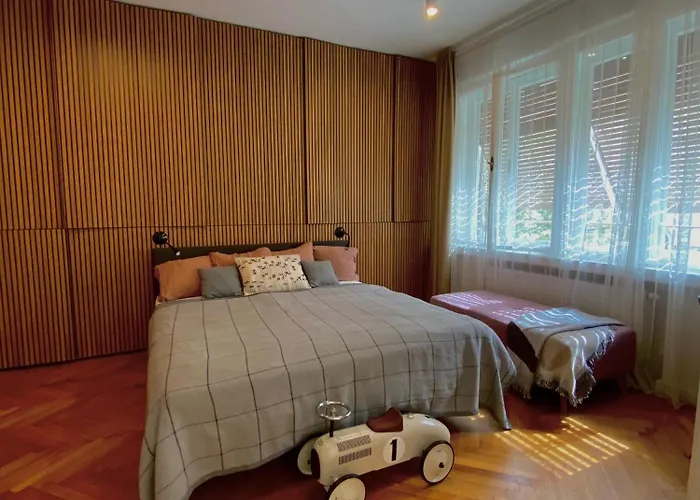 Frana By Ellements In Old Town With Balcony Apartman *