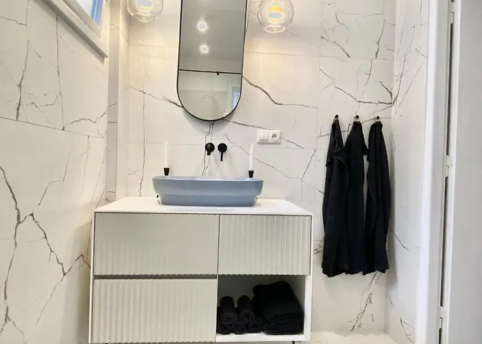 Apartmán Frana By Ellements In Old Town With Balcony *