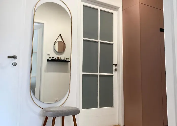 Frana By Ellements In Old Town With Balcony Apartman