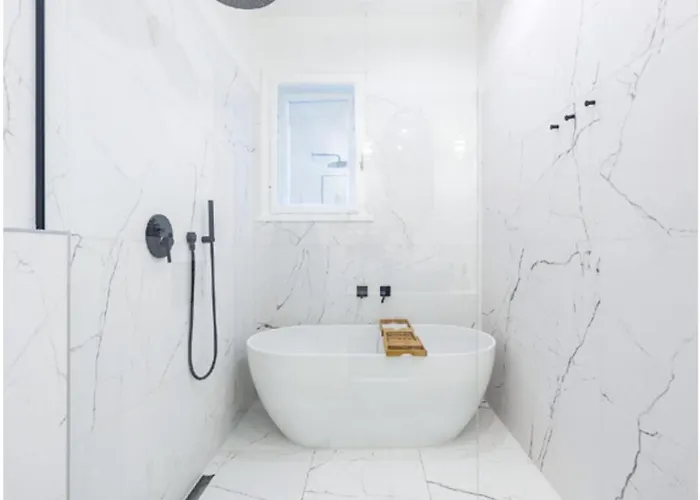 Frana By Ellements In Old Town With Balcony *