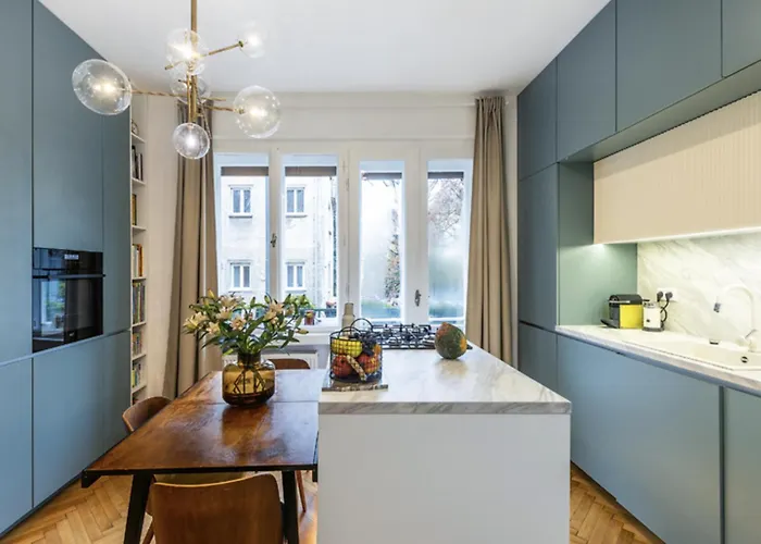 Frana By Ellements In Old Town With Balcony Apartmán