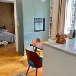 Frana By Ellements In Old Town With Balcony Apartamento *