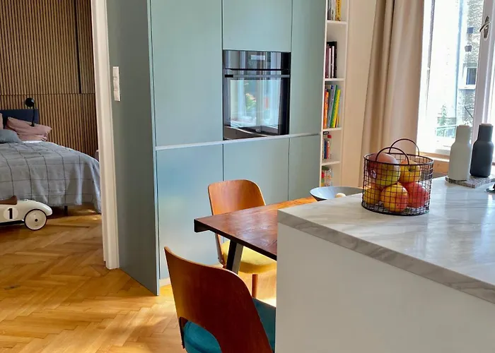 Frana By Ellements In Old Town With Balcony Appartement *